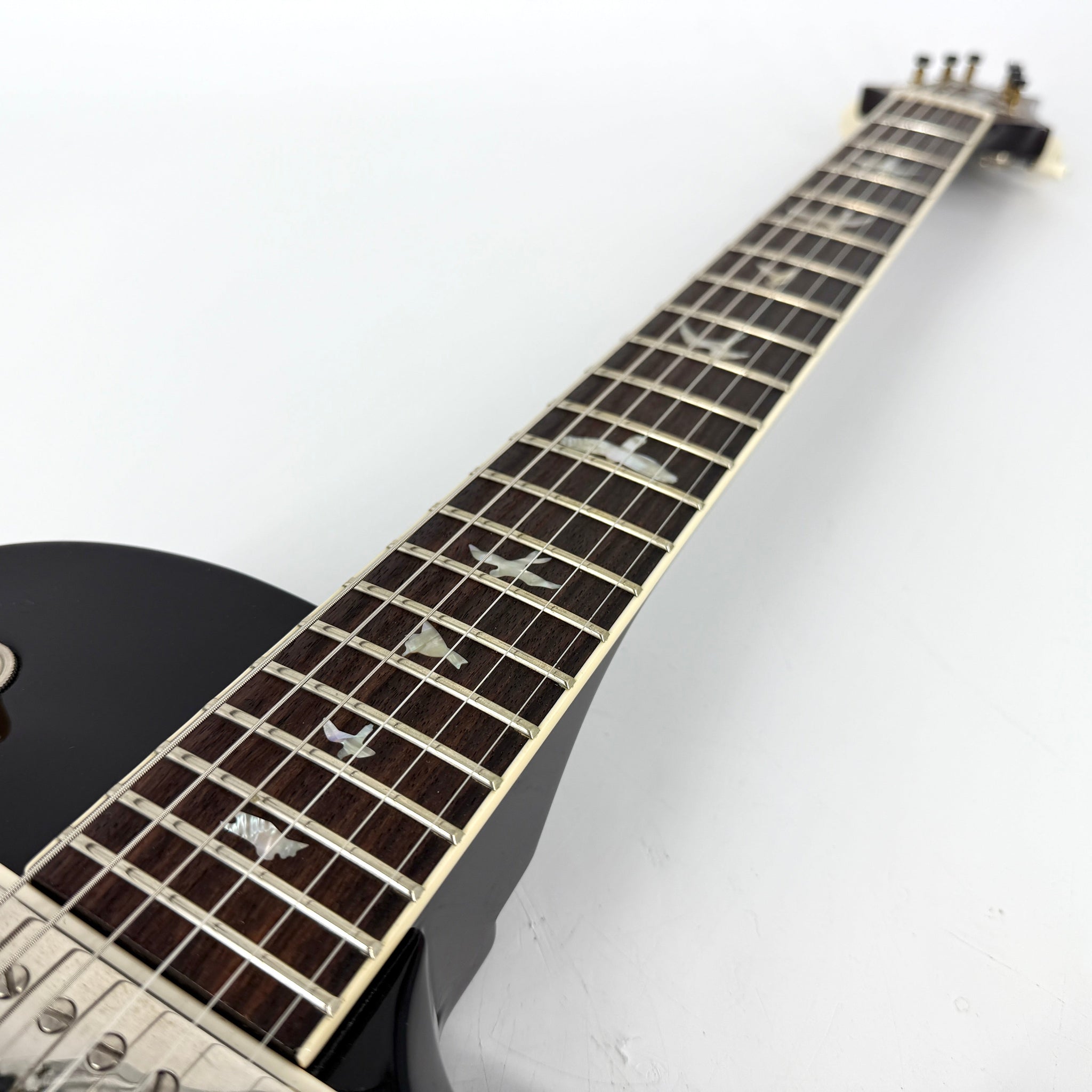 2017 PRS McCarty 594 Singlecut - Black Gold | Tonebay