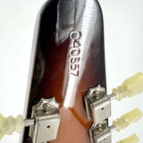 2014 Gibson Custom Shop 1967 Reissue Flying V – Sunburst | Tonebay