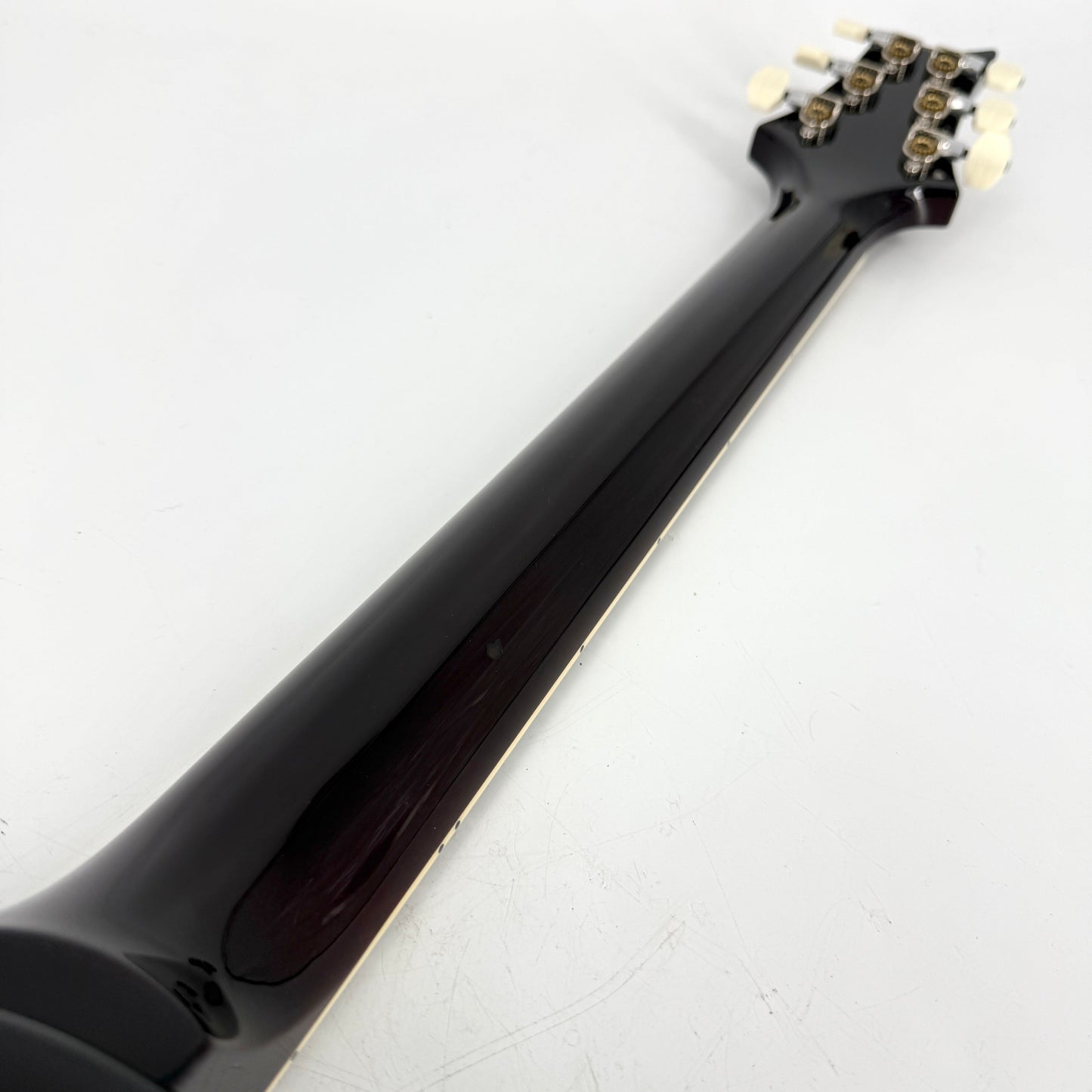 2017 PRS McCarty 594 Singlecut - Black Gold | Tonebay