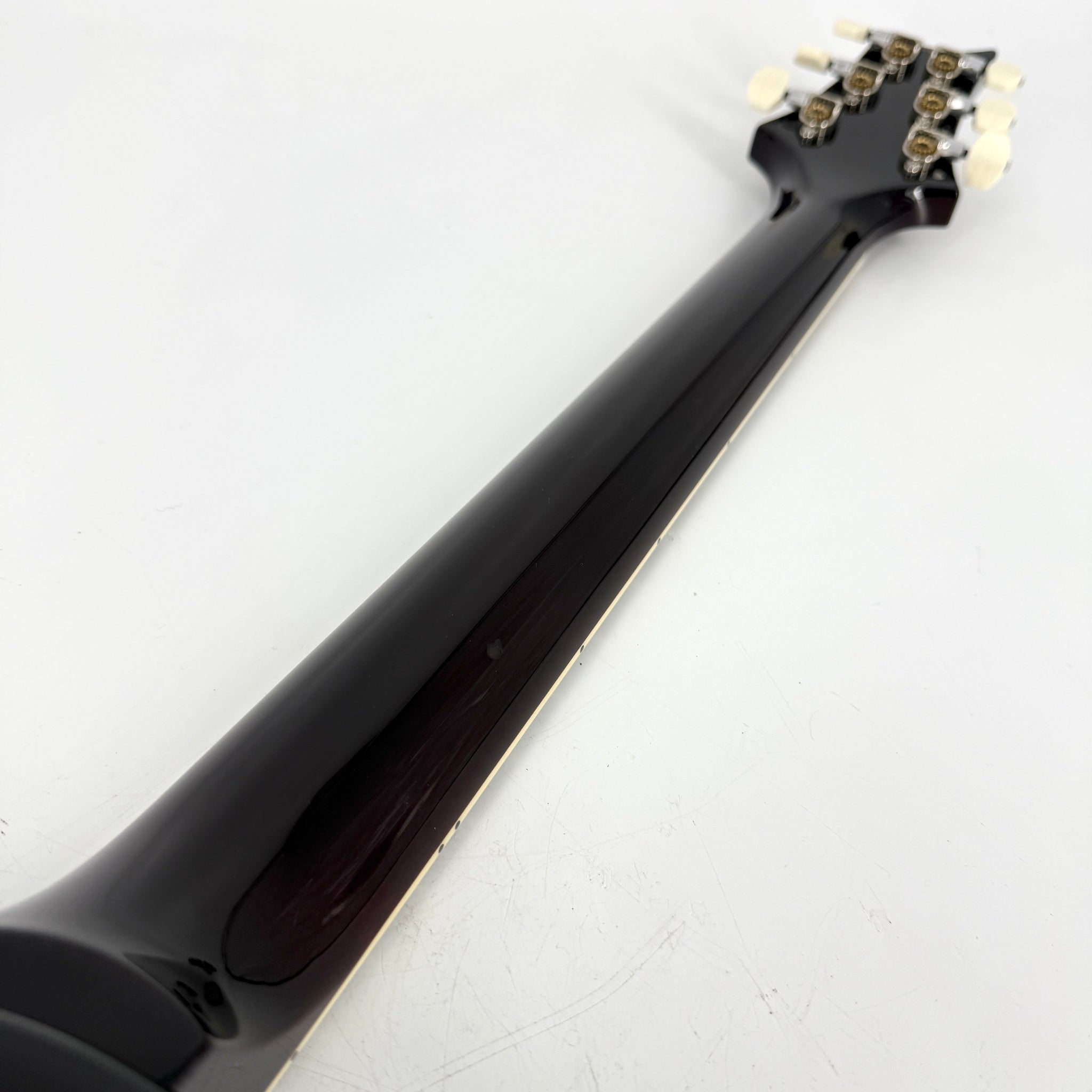 2017 PRS McCarty 594 Singlecut - Black Gold | Tonebay