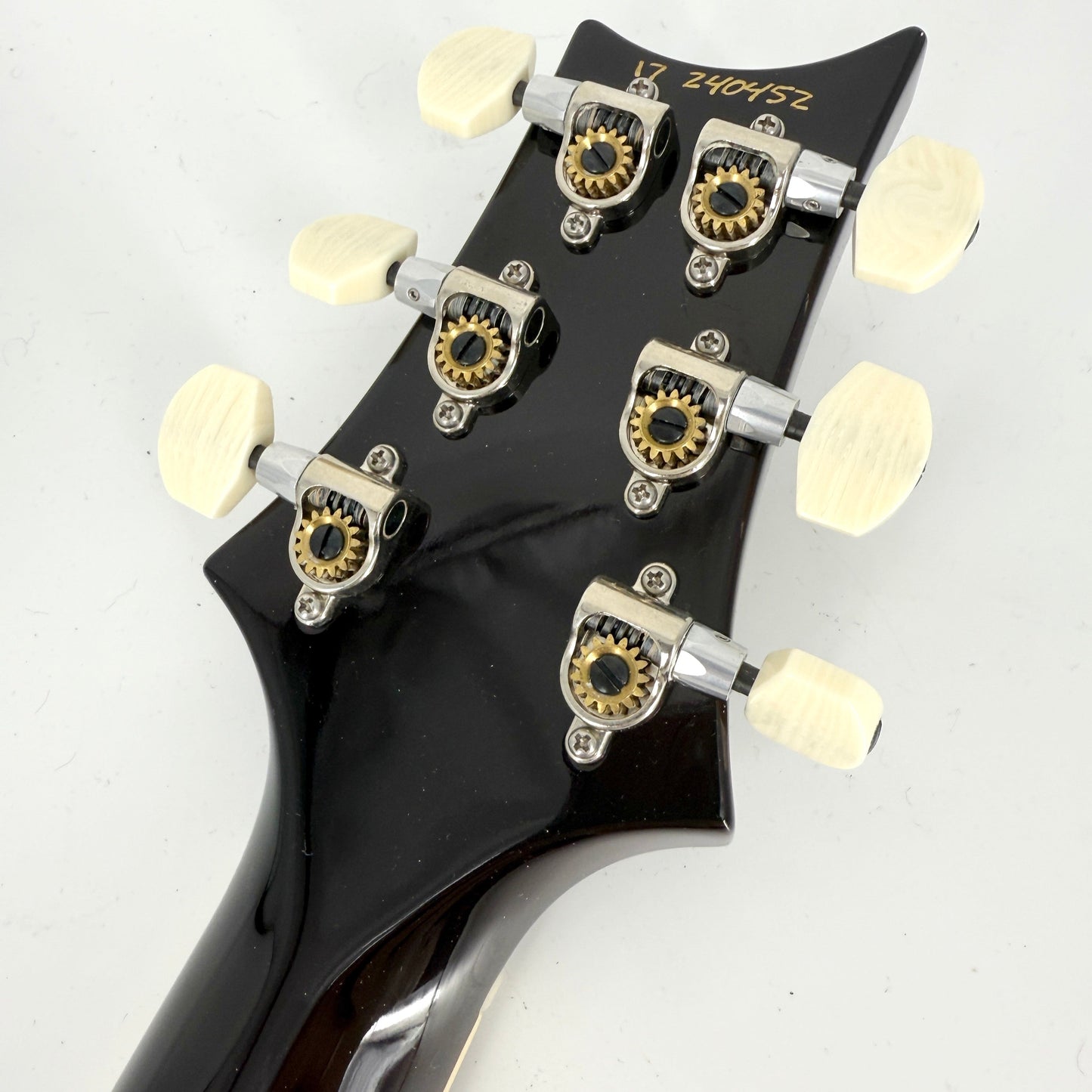 2017 PRS McCarty 594 Singlecut - Black Gold | Tonebay