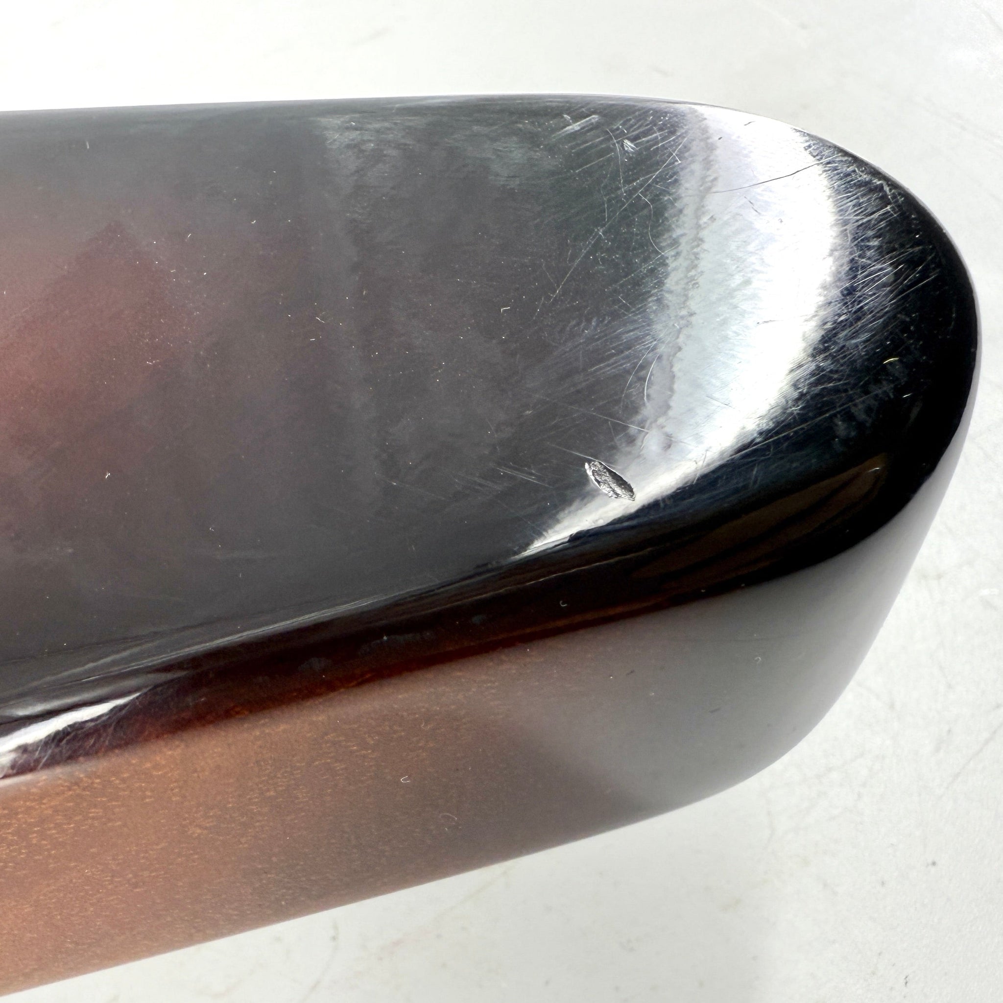 2014 Gibson Custom Shop 1967 Reissue Flying V – Sunburst | Tonebay