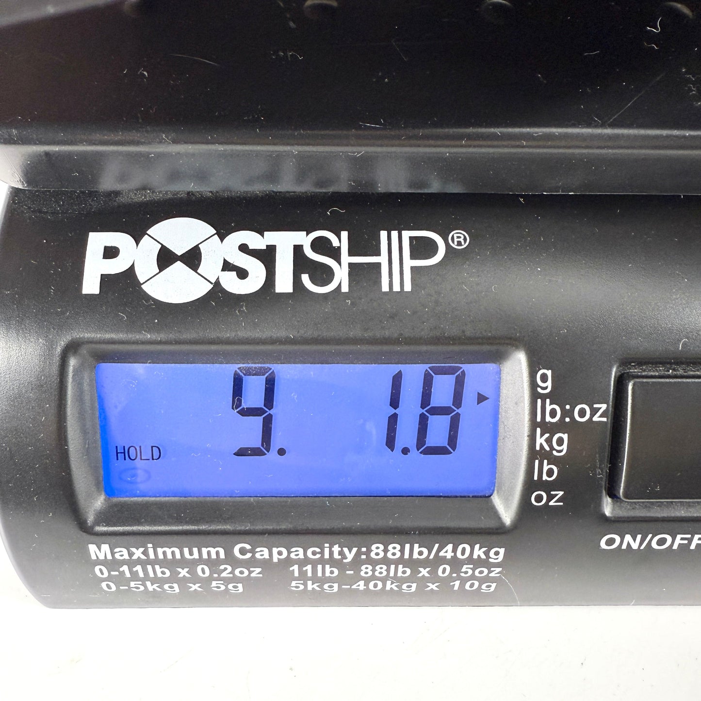 2017 PRS McCarty 594 Singlecut - Black Gold | Tonebay