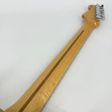 2009 Fender Custom Shop Custom Deluxe Stratocaster - HLE Gold | Tonebay