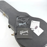 2023 Gibson Modern Lite Les Paul - Inverness Green Satin | Tonebay