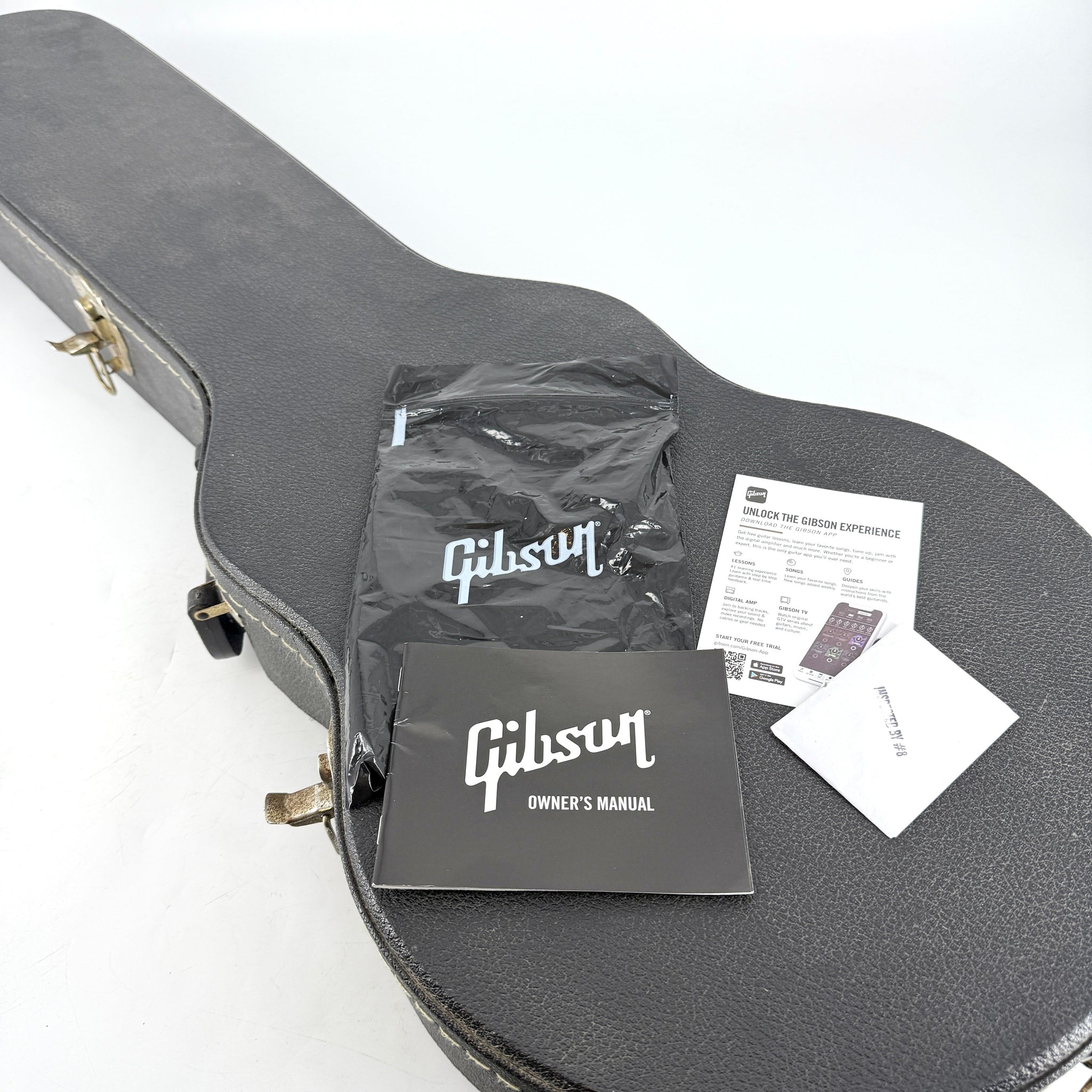 2023 Gibson Modern Lite Les Paul - Inverness Green Satin | Tonebay