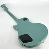 2023 Gibson Modern Lite Les Paul - Inverness Green Satin | Tonebay