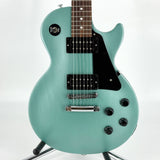 2023 Gibson Modern Lite Les Paul - Inverness Green Satin | Tonebay