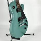 2023 Gibson Modern Lite Les Paul - Inverness Green Satin | Tonebay