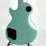 2023 Gibson Modern Lite Les Paul - Inverness Green Satin | Tonebay