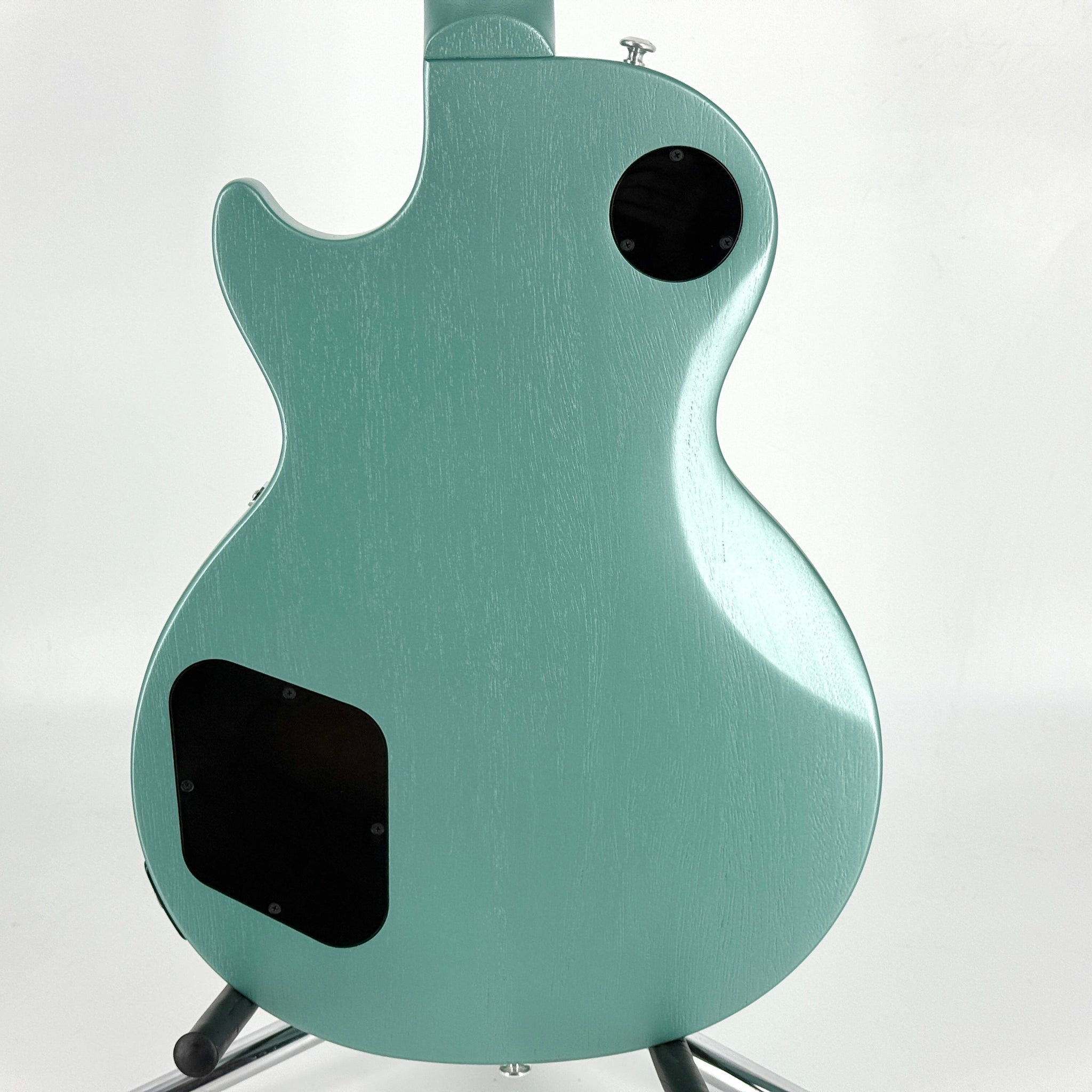 2023 Gibson Modern Lite Les Paul - Inverness Green Satin | Tonebay