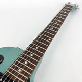 2023 Gibson Modern Lite Les Paul - Inverness Green Satin | Tonebay