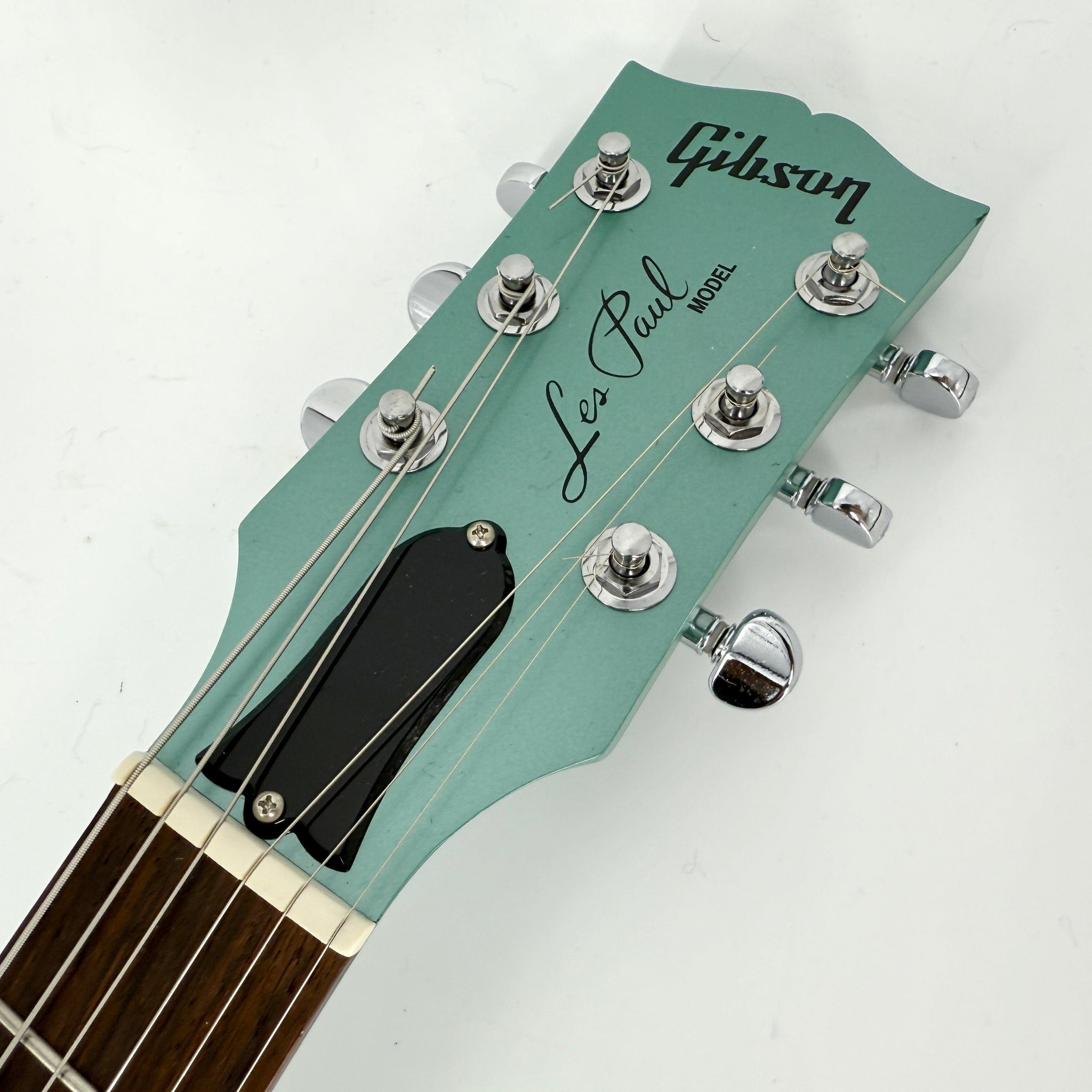 2023 Gibson Modern Lite Les Paul - Inverness Green Satin | Tonebay