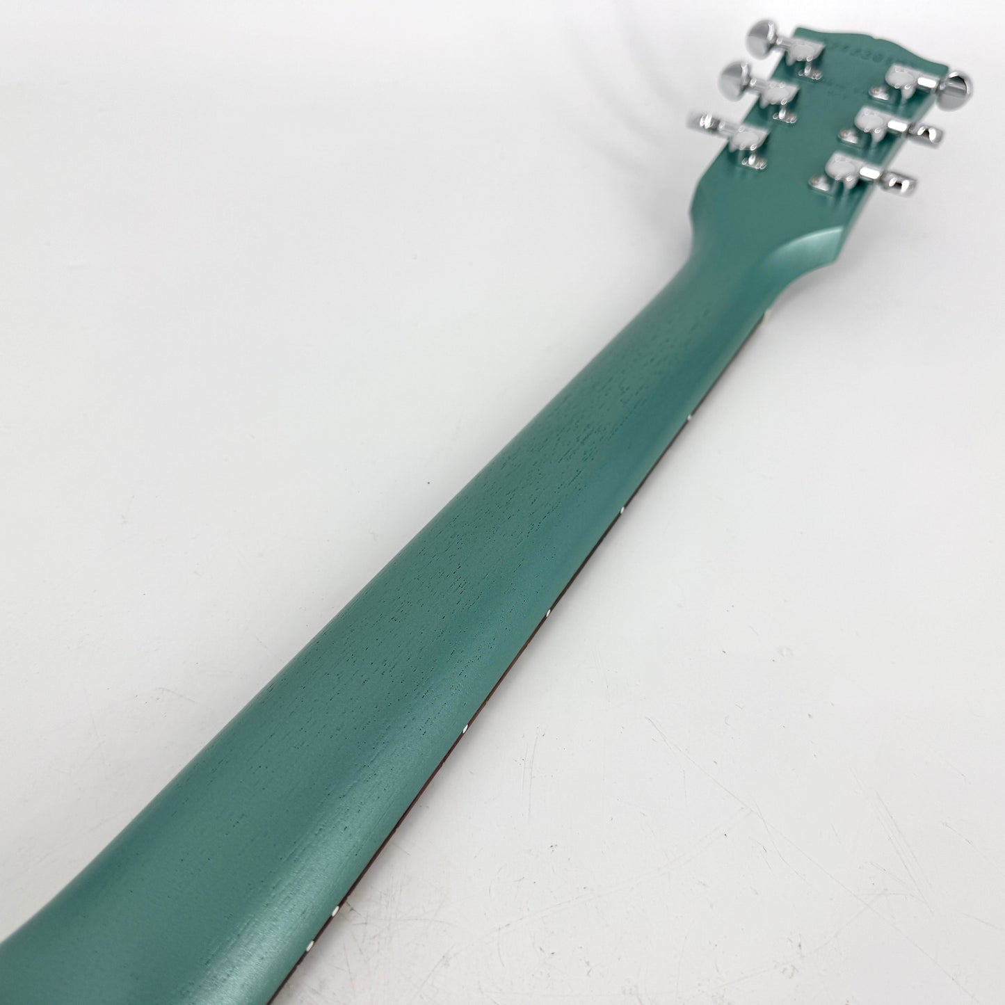 2023 Gibson Modern Lite Les Paul - Inverness Green Satin | Tonebay