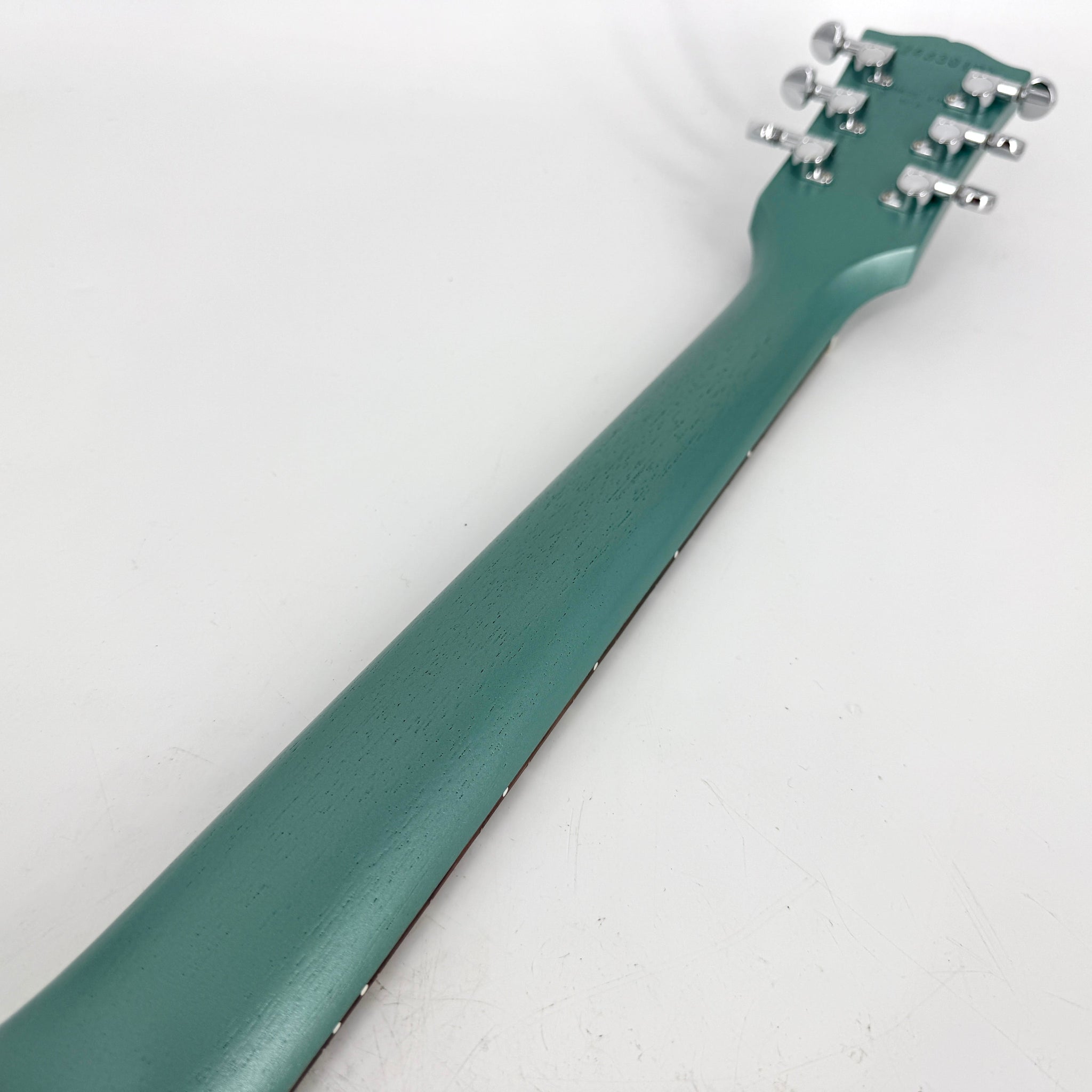2023 Gibson Modern Lite Les Paul - Inverness Green Satin | Tonebay