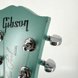 2023 Gibson Modern Lite Les Paul - Inverness Green Satin | Tonebay