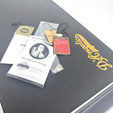 2022 D'Angelico Deluxe Brighton - Vintage Sunburst | Tonebay