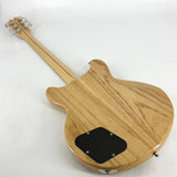 2022 D'Angelico Deluxe Brighton - Vintage Sunburst | Tonebay