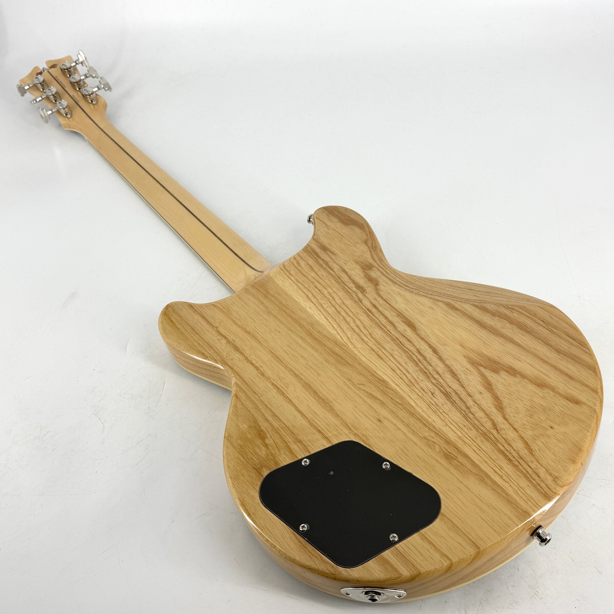 2022 D'Angelico Deluxe Brighton - Vintage Sunburst | Tonebay