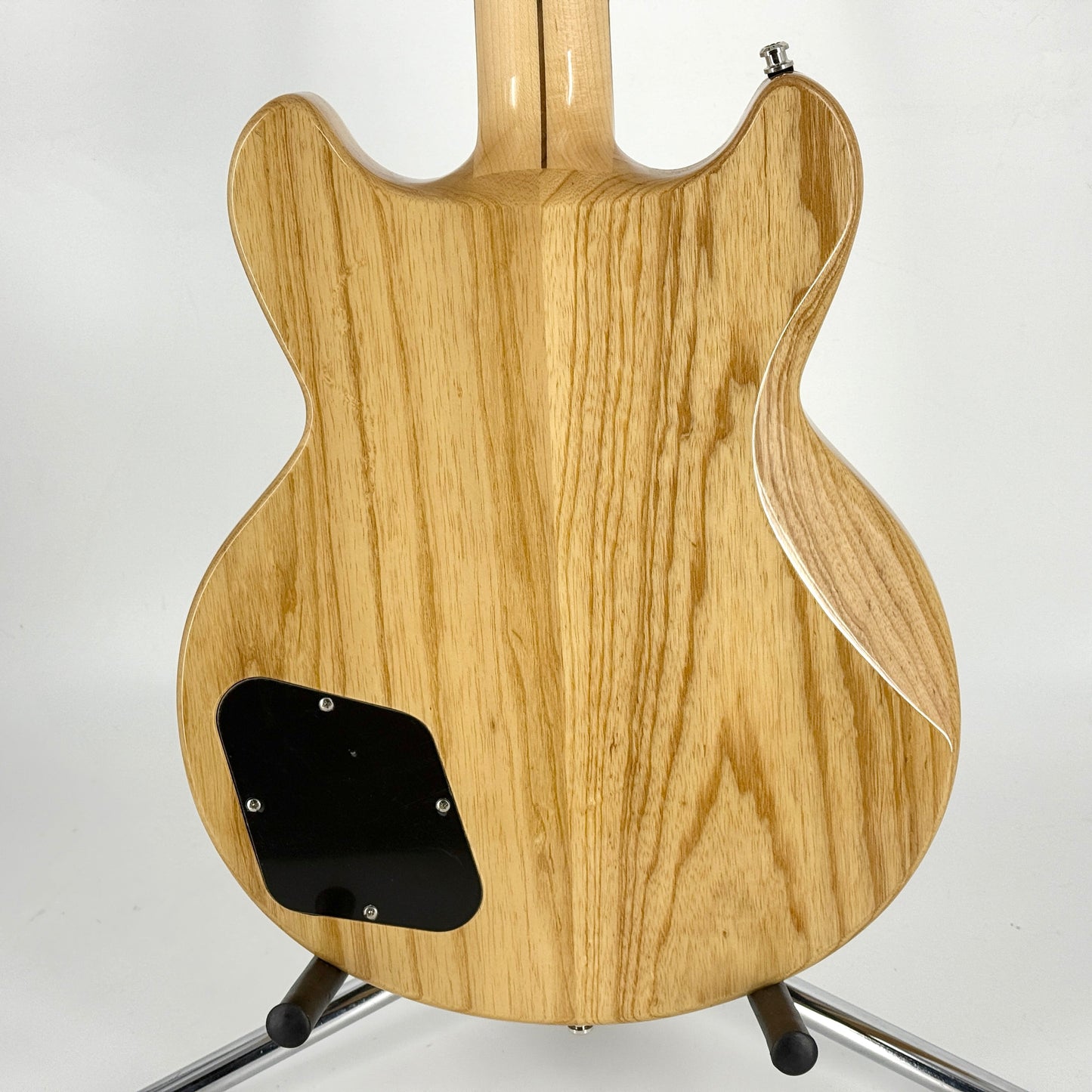 2022 D'Angelico Deluxe Brighton - Vintage Sunburst | Tonebay