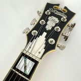 2022 D'Angelico Deluxe Brighton - Vintage Sunburst | Tonebay