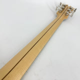 2022 D'Angelico Deluxe Brighton - Vintage Sunburst | Tonebay