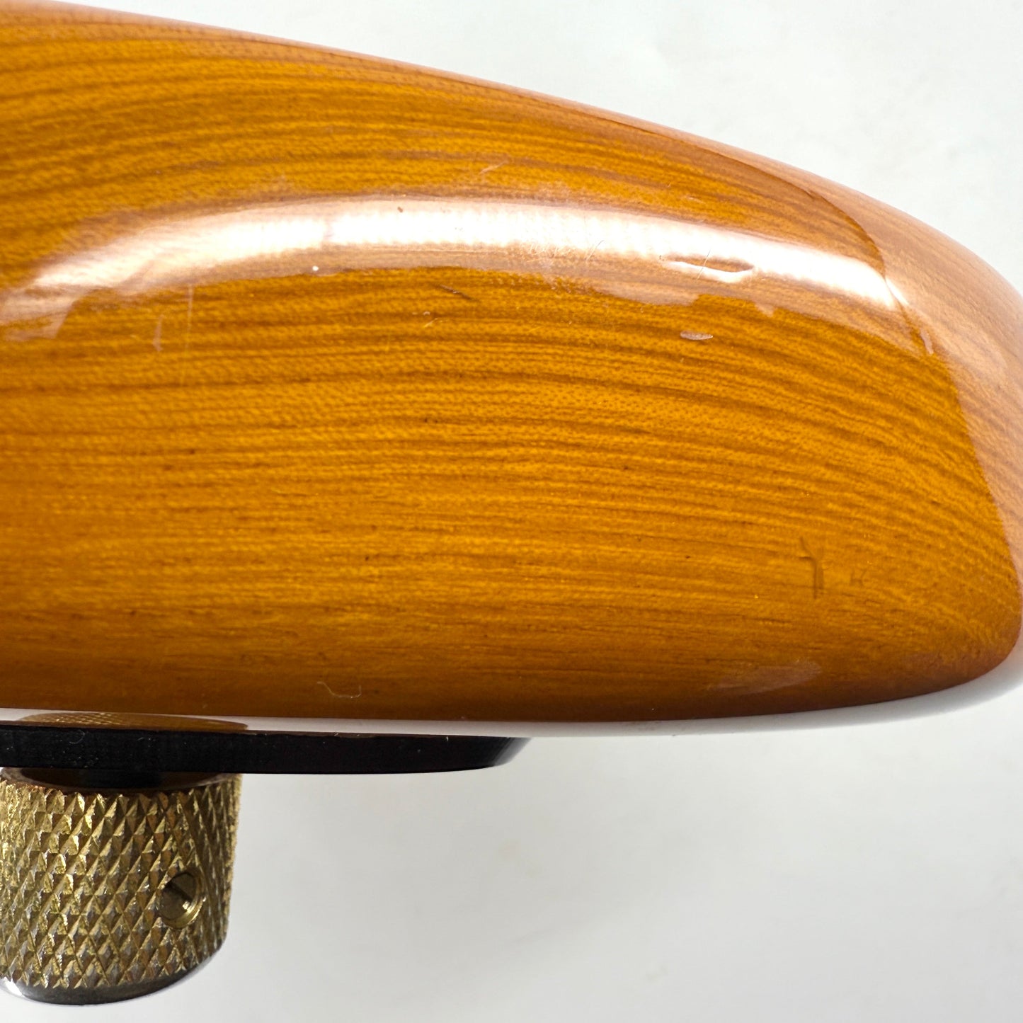 1992 Levinson Blade Japan RH-4 Classic - Honey | Tonebay