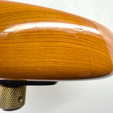 1992 Levinson Blade Japan RH-4 Classic - Honey | Tonebay