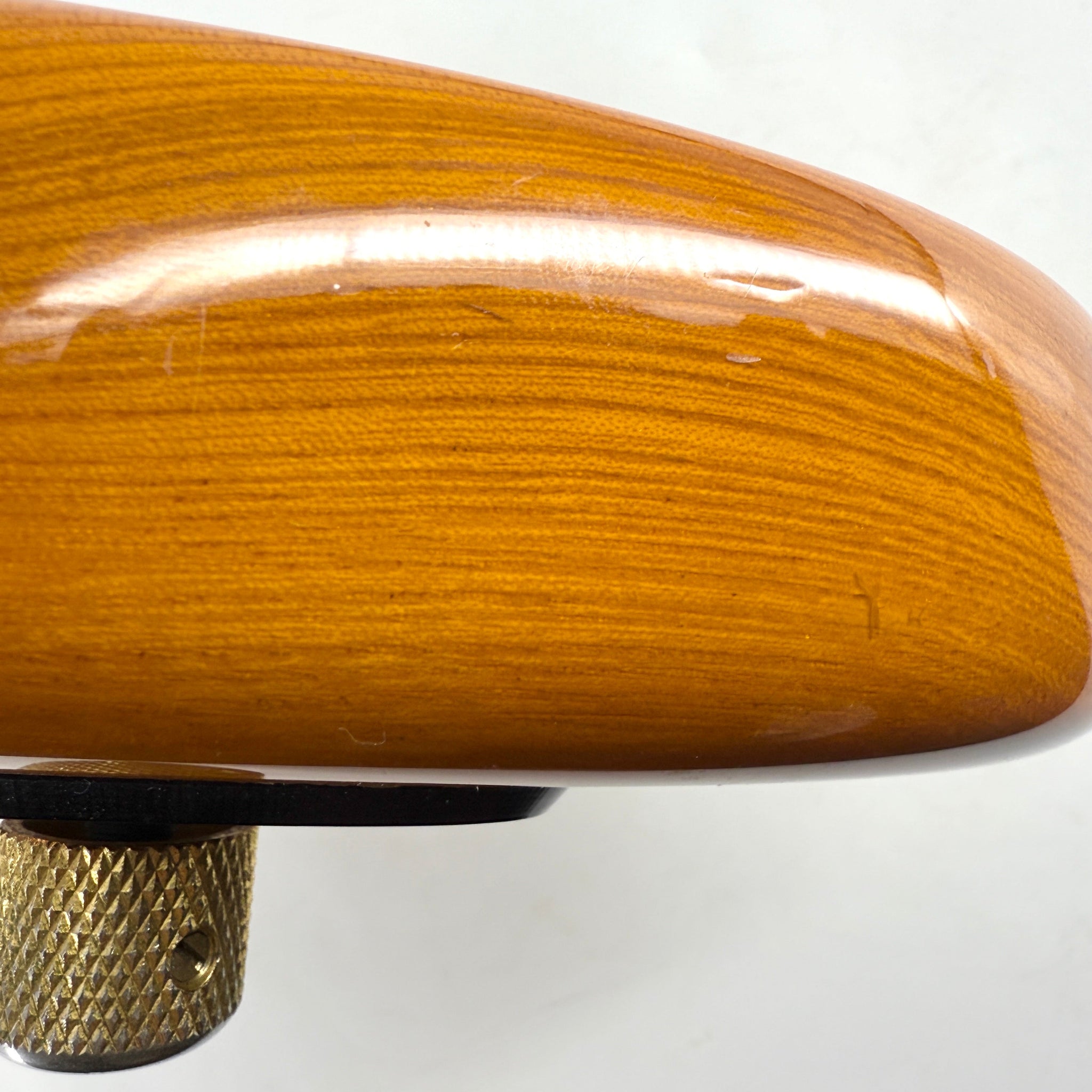 1992 Levinson Blade Japan RH-4 Classic - Honey | Tonebay