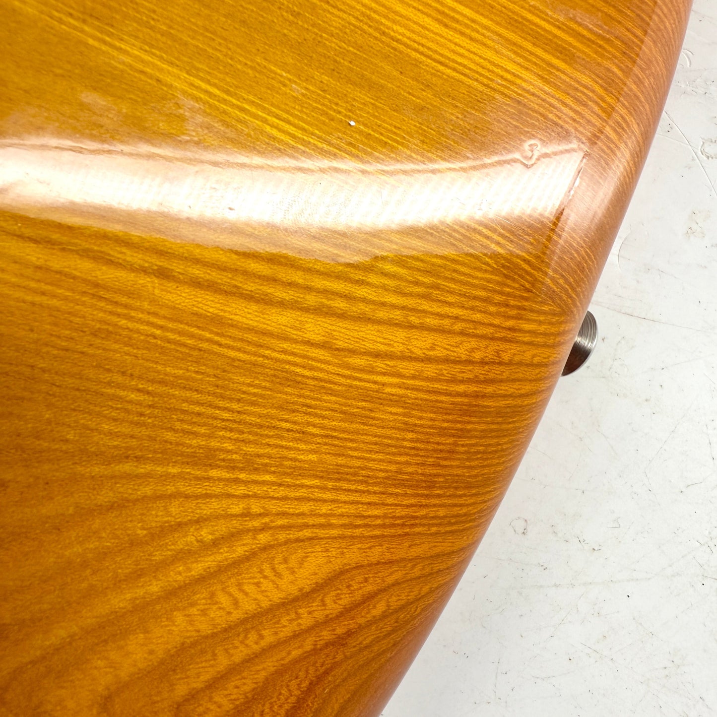 1992 Levinson Blade Japan RH-4 Classic - Honey | Tonebay