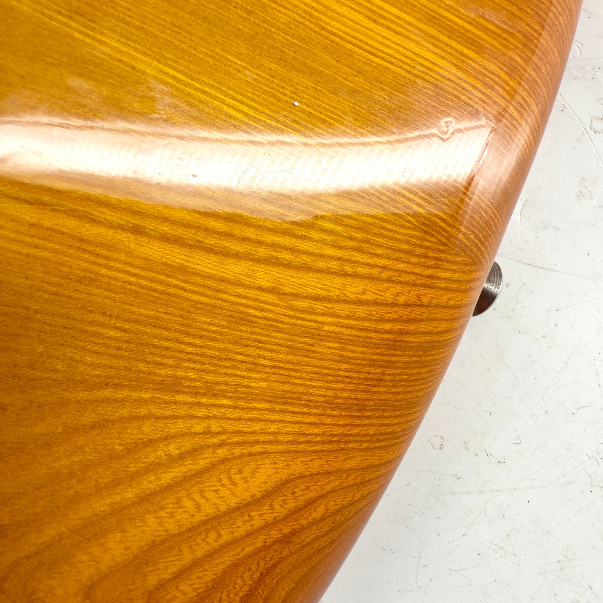 1992 Levinson Blade Japan RH-4 Classic - Honey | Tonebay