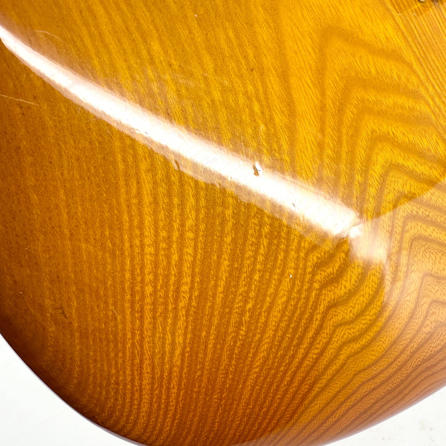 1992 Levinson Blade Japan RH-4 Classic - Honey | Tonebay