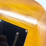 1992 Levinson Blade Japan RH-4 Classic - Honey | Tonebay