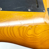 1992 Levinson Blade Japan RH-4 Classic - Honey | Tonebay