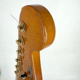 1992 Levinson Blade Japan RH-4 Classic - Honey | Tonebay