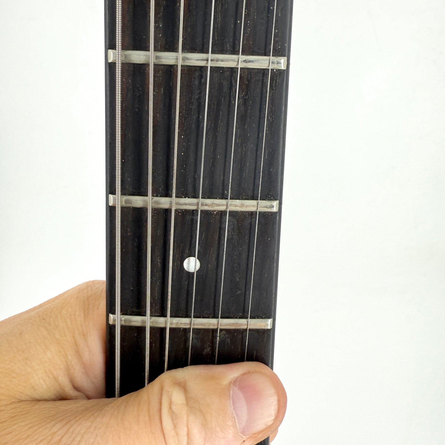 1992 Levinson Blade Japan RH-4 Classic - Honey | Tonebay