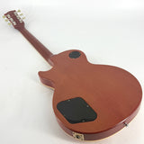 2005 Gibson Les Paul Standard 50s Faded – Heritage Cherry Sunburst | Tonebay