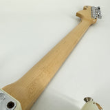 2015 Fender Custom Shop 1970 Stratocaster Relic - Olympic White | Tonebay