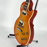 2005 Gibson Les Paul Standard 50s Faded – Heritage Cherry Sunburst | Tonebay