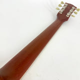 2005 Gibson Les Paul Standard 50s Faded – Heritage Cherry Sunburst | Tonebay