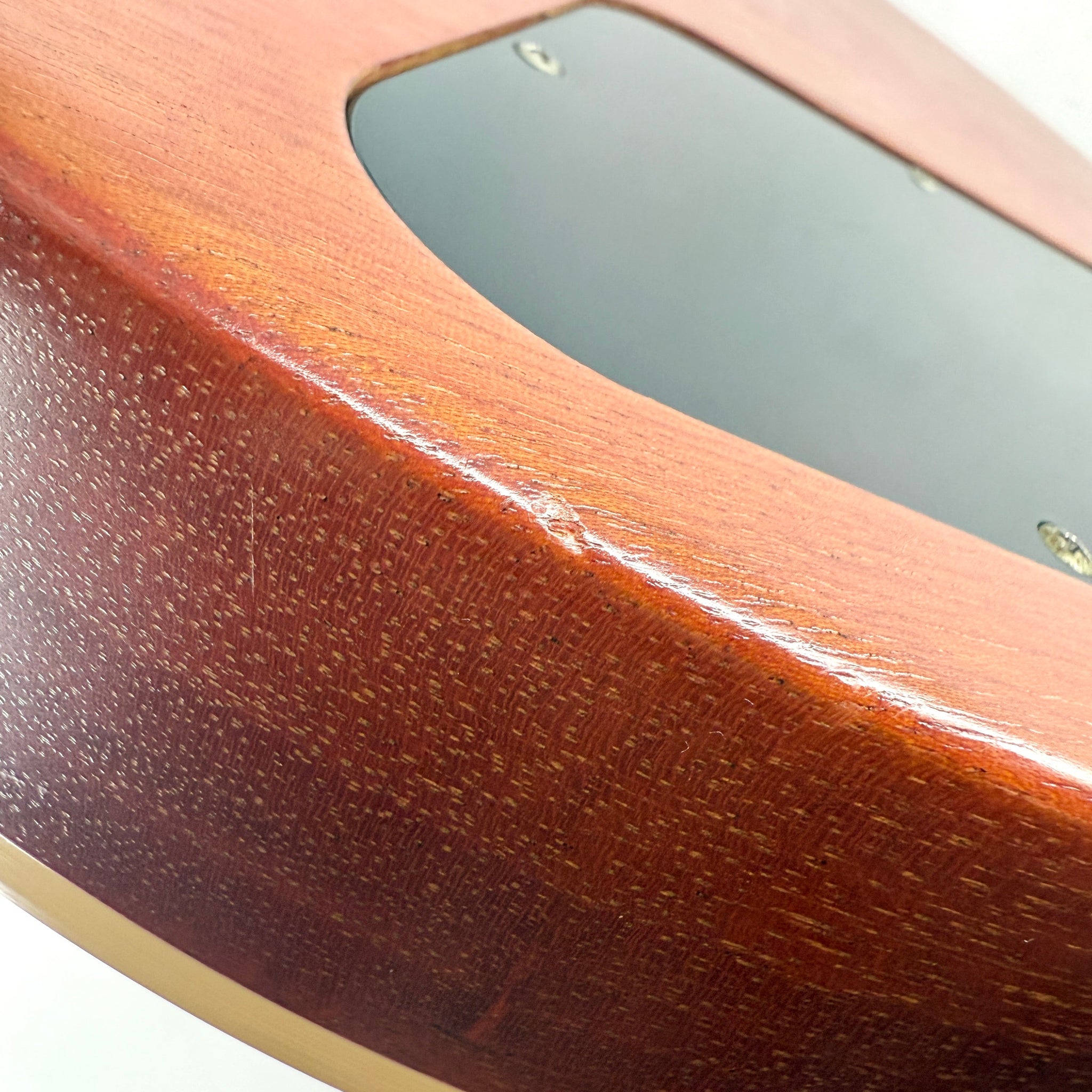 2005 Gibson Les Paul Standard 50s Faded – Heritage Cherry Sunburst | Tonebay