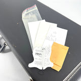 2009 PRS SC-250 Singlecut - McCarty Tobacco Sunburst | Tonebay