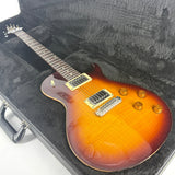 2009 PRS SC-250 Singlecut - McCarty Tobacco Sunburst | Tonebay