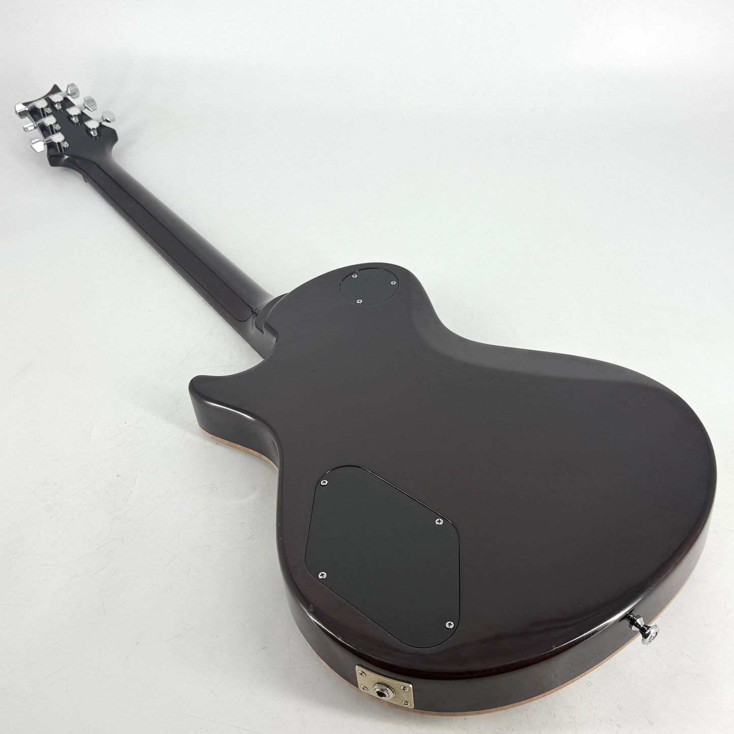 2009 PRS SC-250 Singlecut - McCarty Tobacco Sunburst | Tonebay