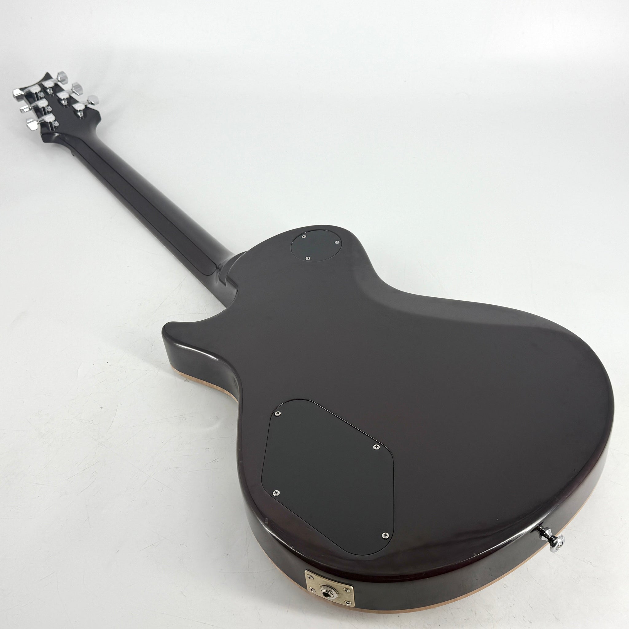 2009 PRS SC-250 Singlecut - McCarty Tobacco Sunburst | Tonebay