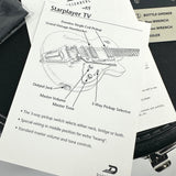 2020 Duesenberg Starplayer TV - Narvik Blue | Tonebay