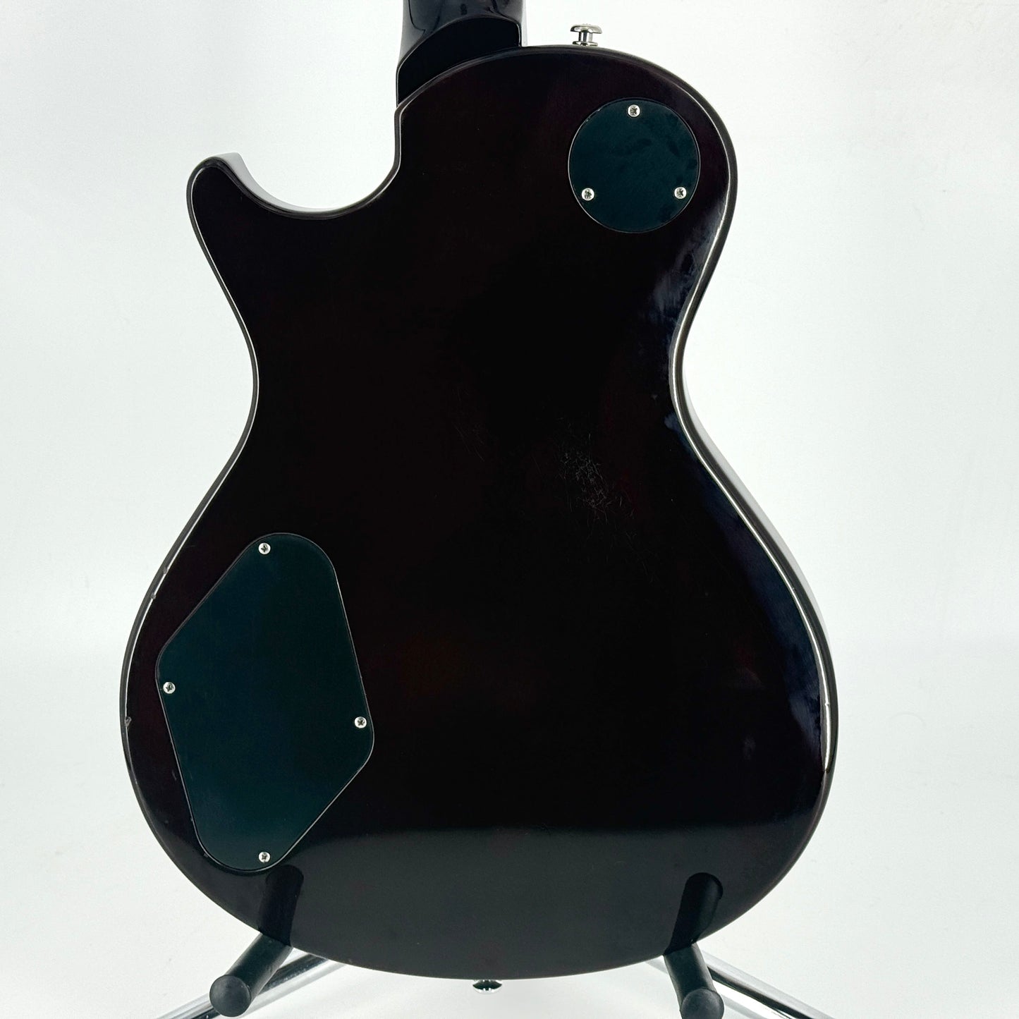 2009 PRS SC-250 Singlecut - McCarty Tobacco Sunburst | Tonebay