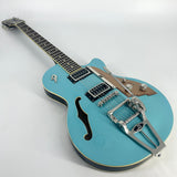2020 Duesenberg Starplayer TV - Narvik Blue | Tonebay