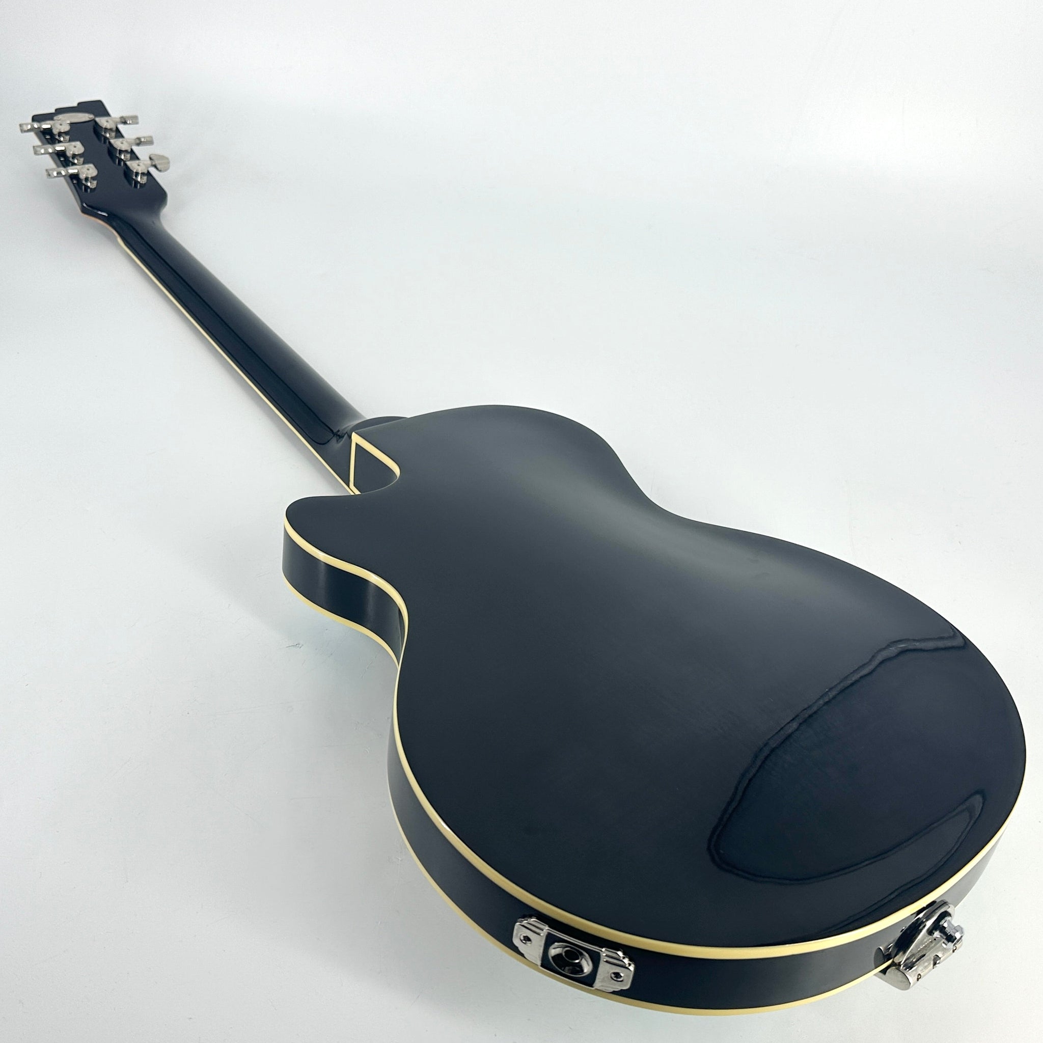 2020 Duesenberg Starplayer TV - Narvik Blue | Tonebay