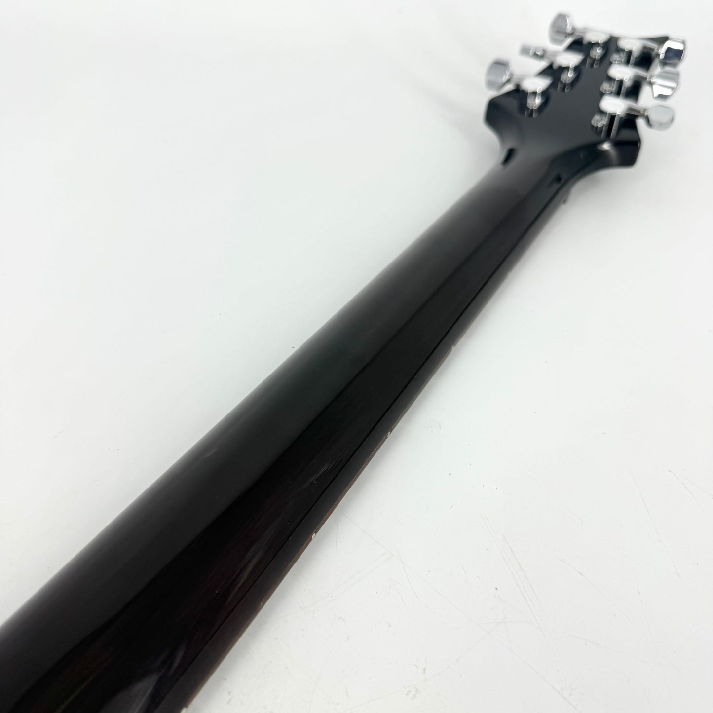 2009 PRS SC-250 Singlecut - McCarty Tobacco Sunburst | Tonebay